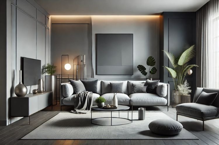 Cool Gray: The Ultimate Neutral