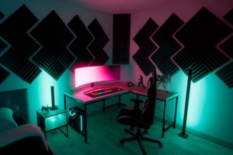 Acoustic Panels for Better Sound Quality