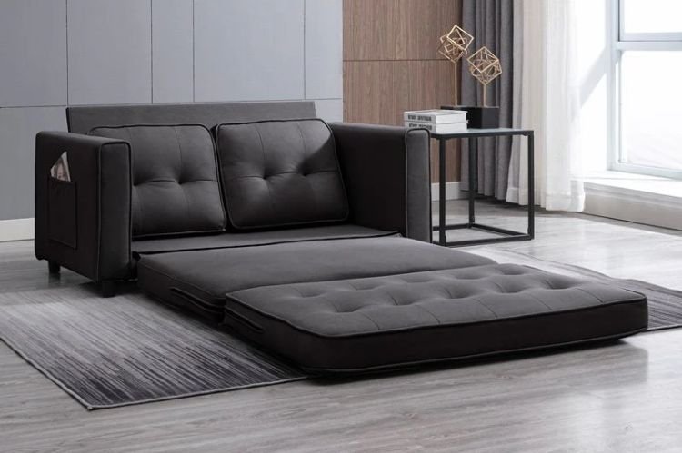 Convertible Sofa Beds for Multi-Functionality