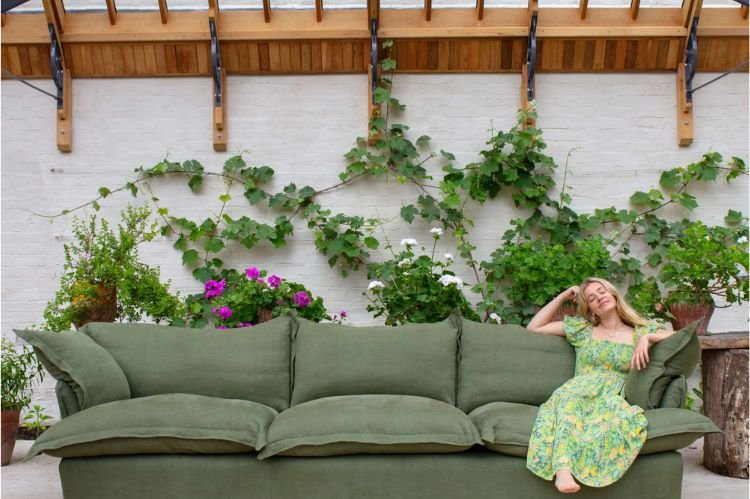 Eco-Friendly Sofas for Sustainable Living