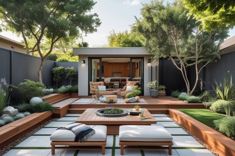 Why Upgrade Your Backyard?