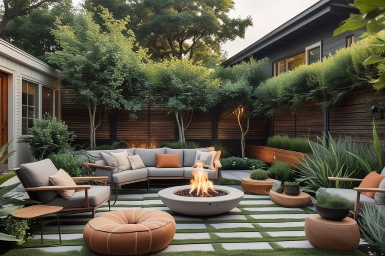 What Makes a Backyard Nice