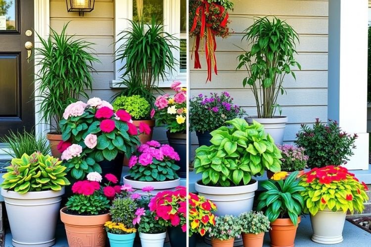 Container Garden Strategies