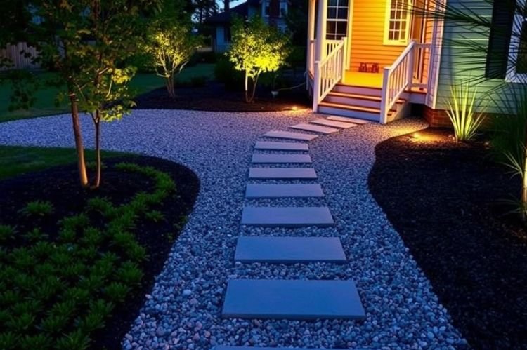 Pathway Design Elements