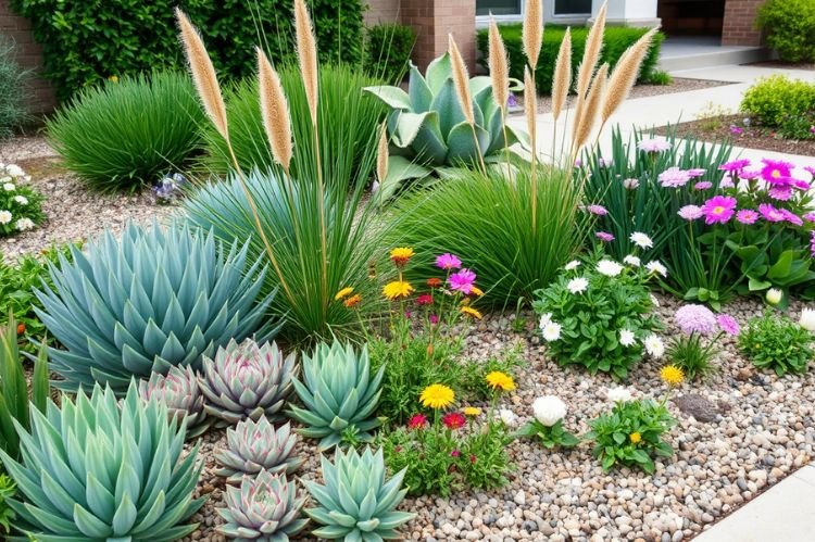 Avoiding High-Maintenance Plants